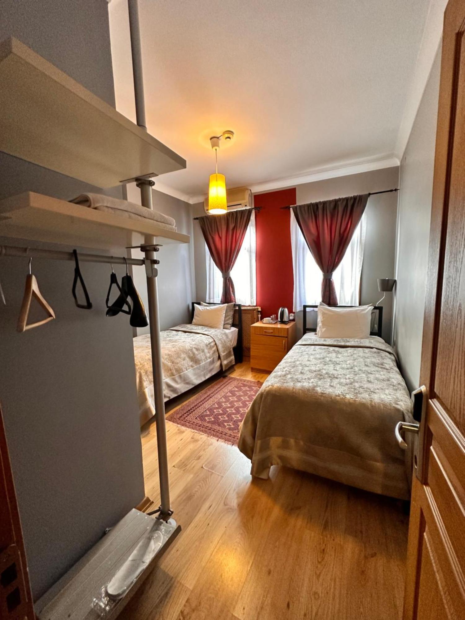 Gasthof Ahmet Efendi Evi 3*