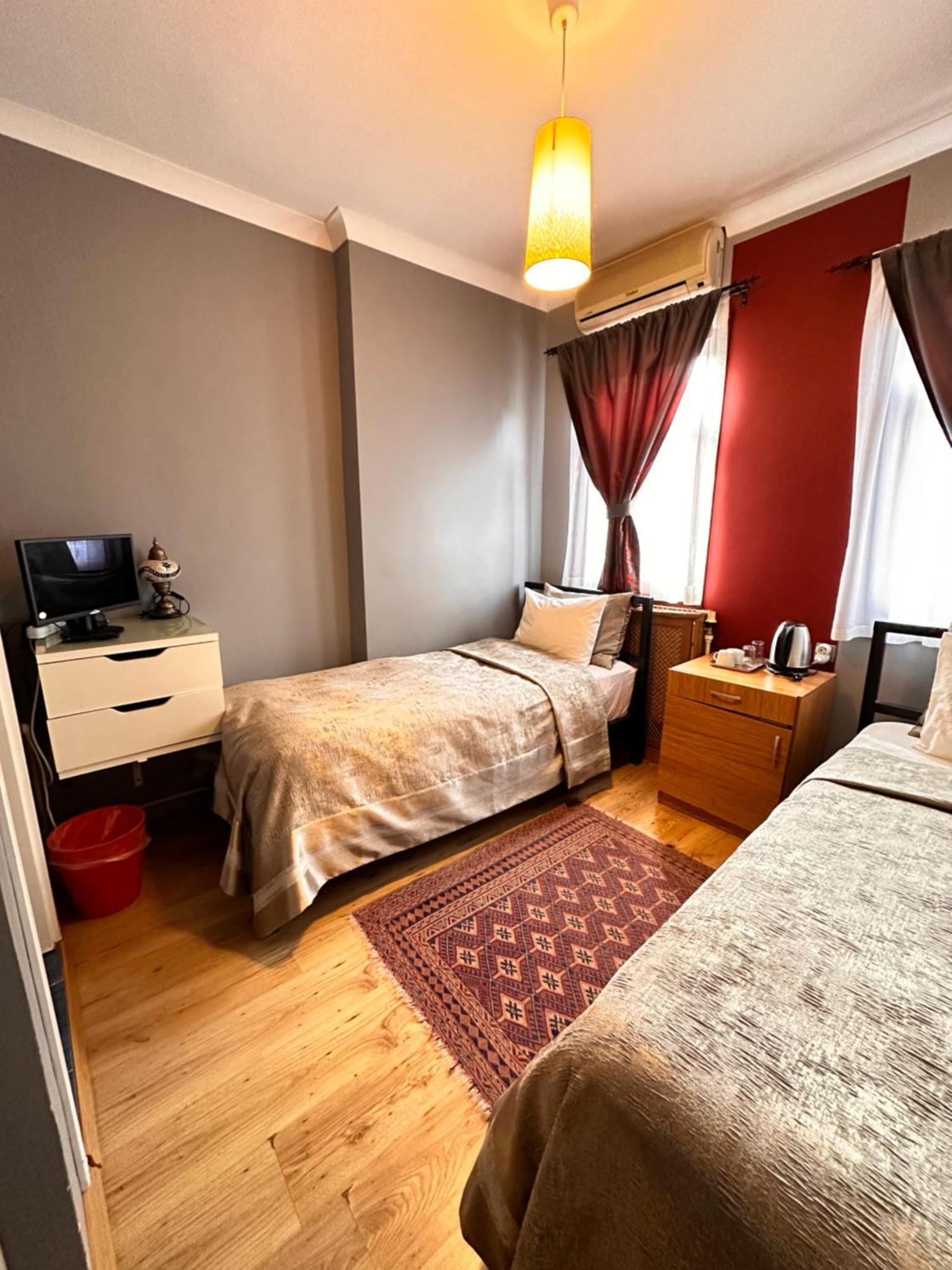 Gasthof Ahmet Efendi Evi 3*