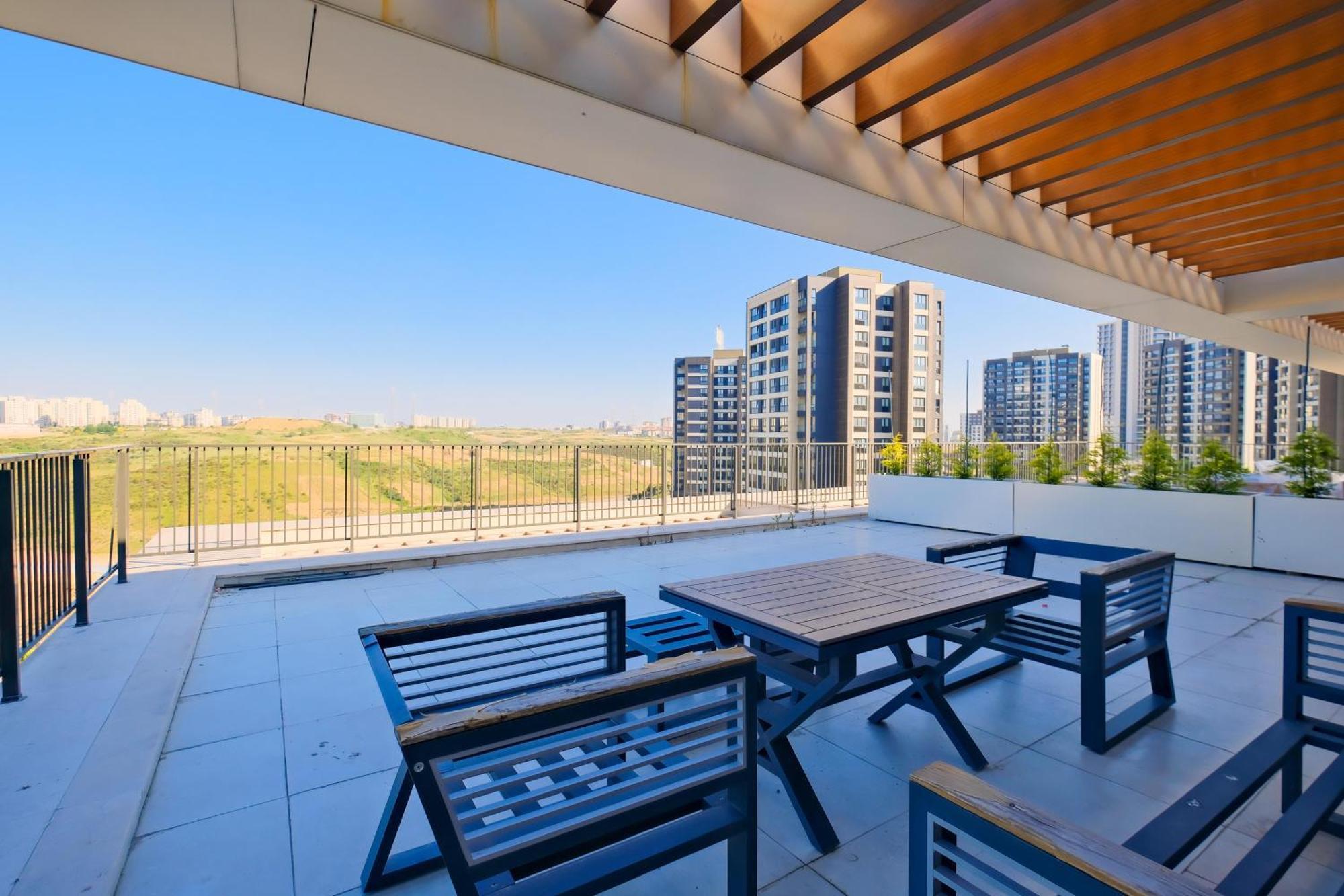 Apartment Grand *
