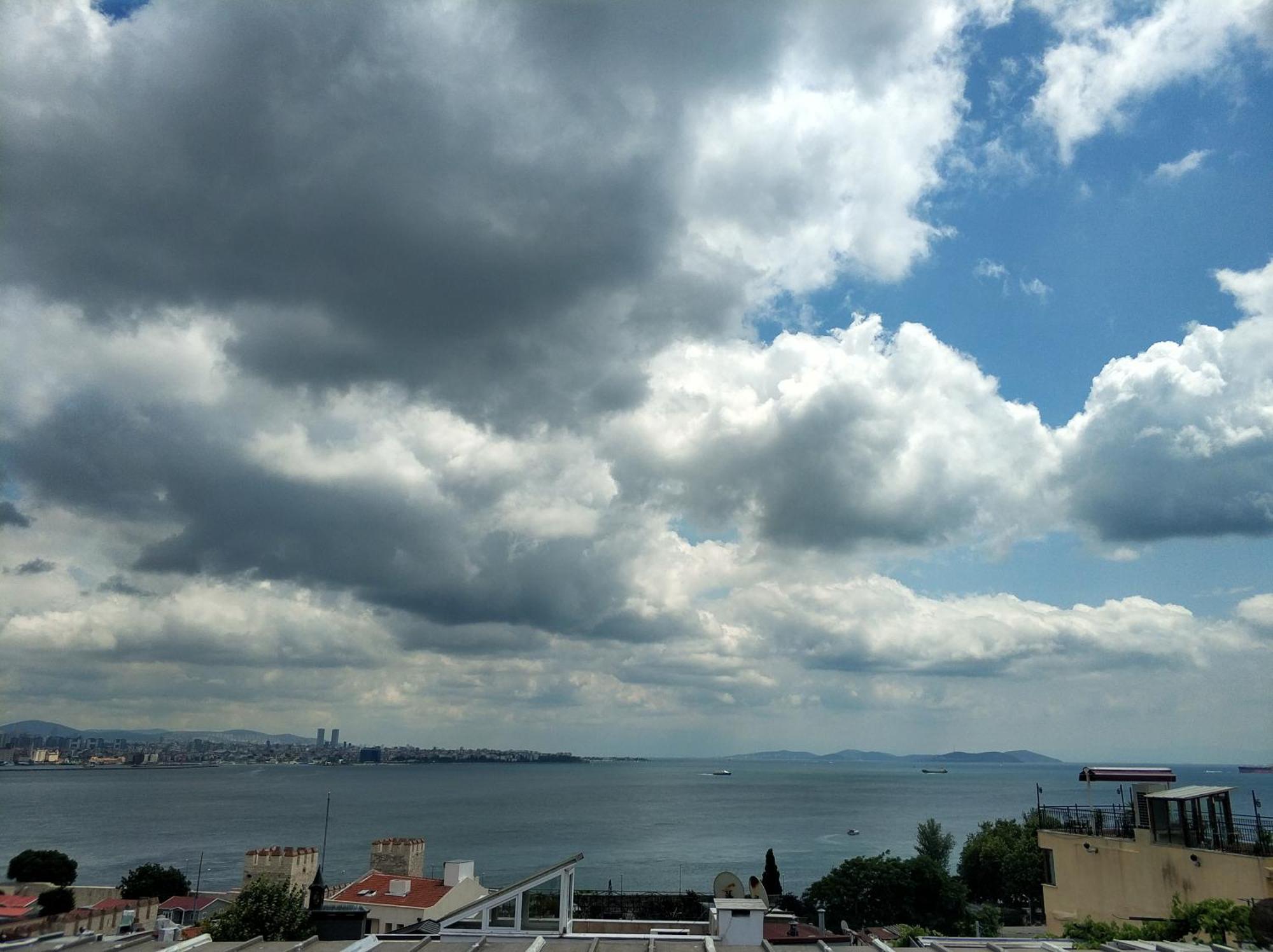 Gul Sultan Istanbul