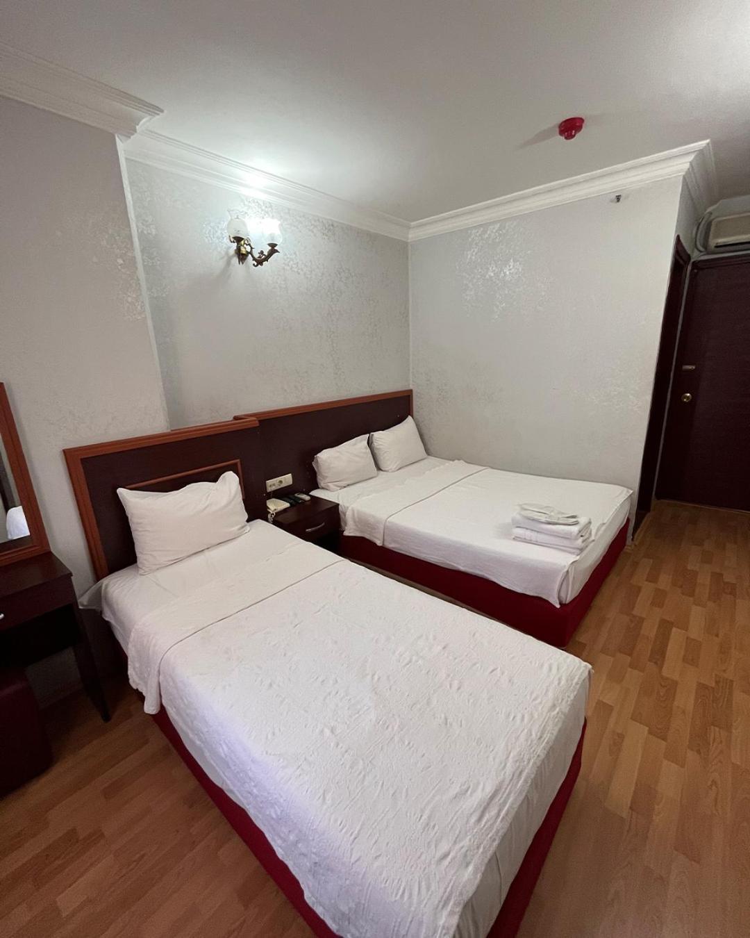 Red White İstanbul