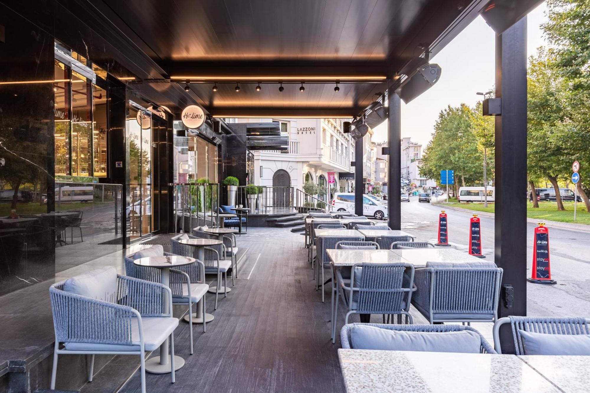Hotel Stayso The House Istambul