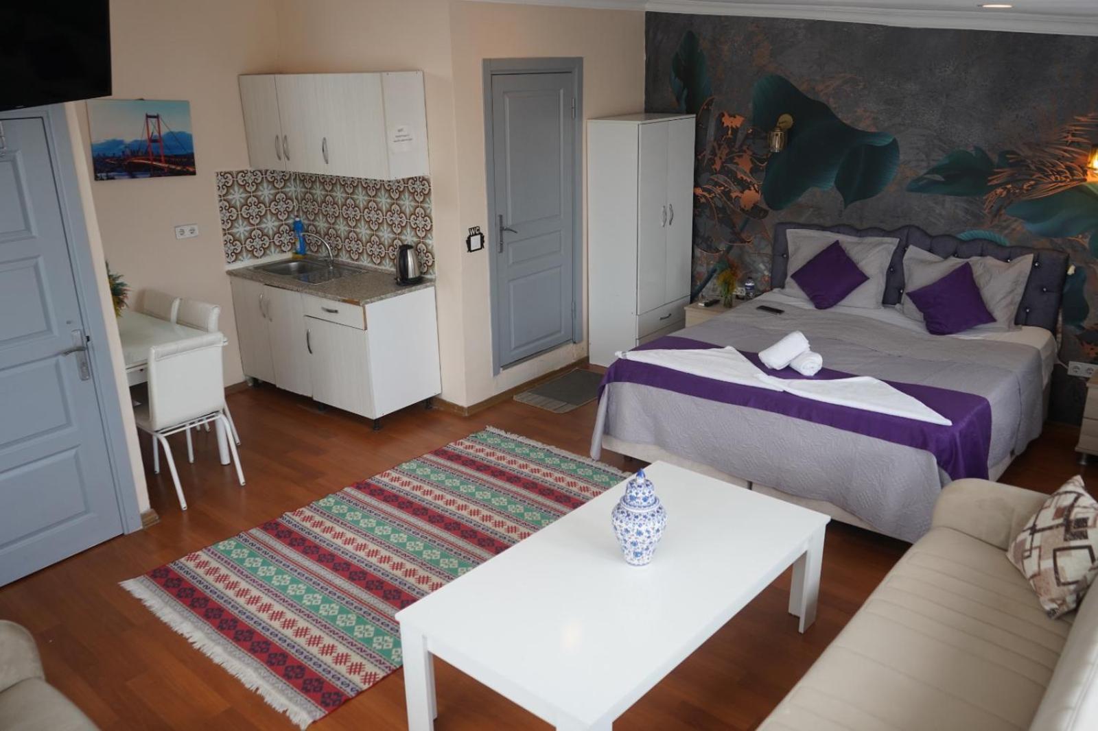 Medellin Aparthotel Istambul