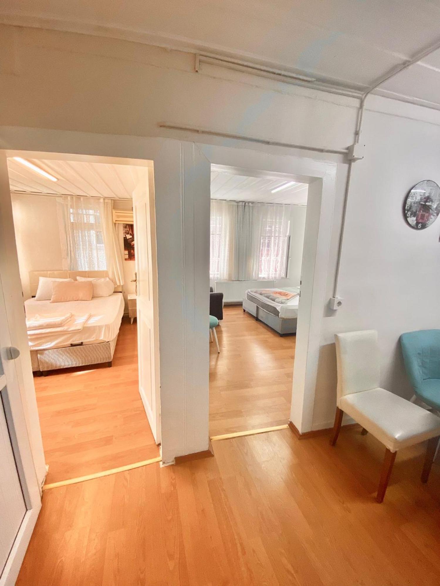 Hagia Sophia Liffe Apartmentd Aparthotel *