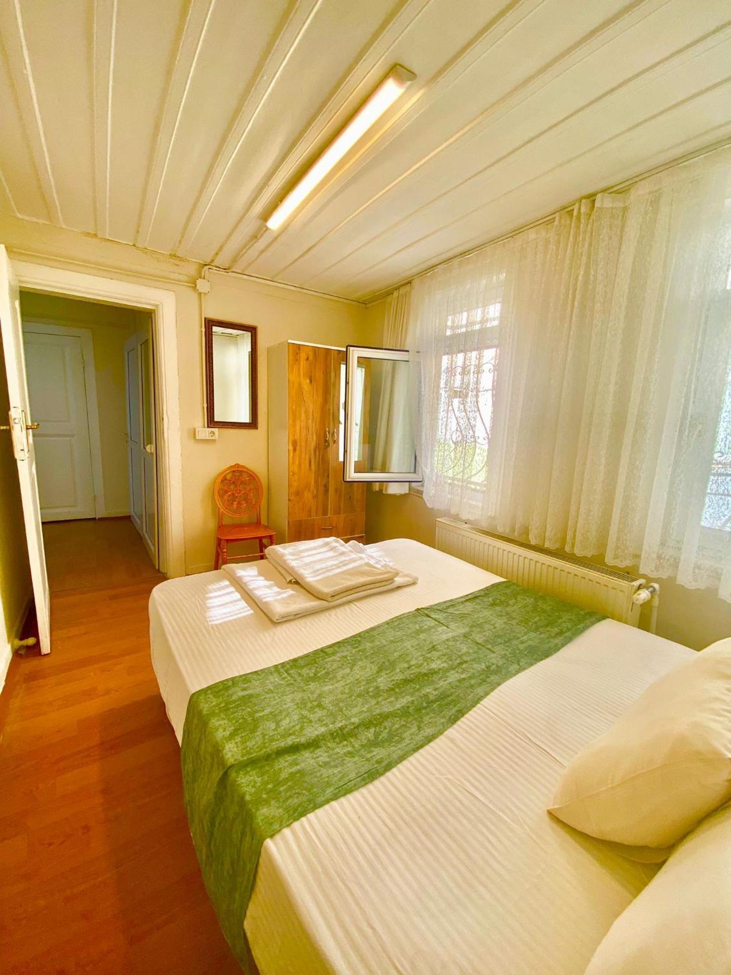 Hagia Sophia Liffe Apartmentd *