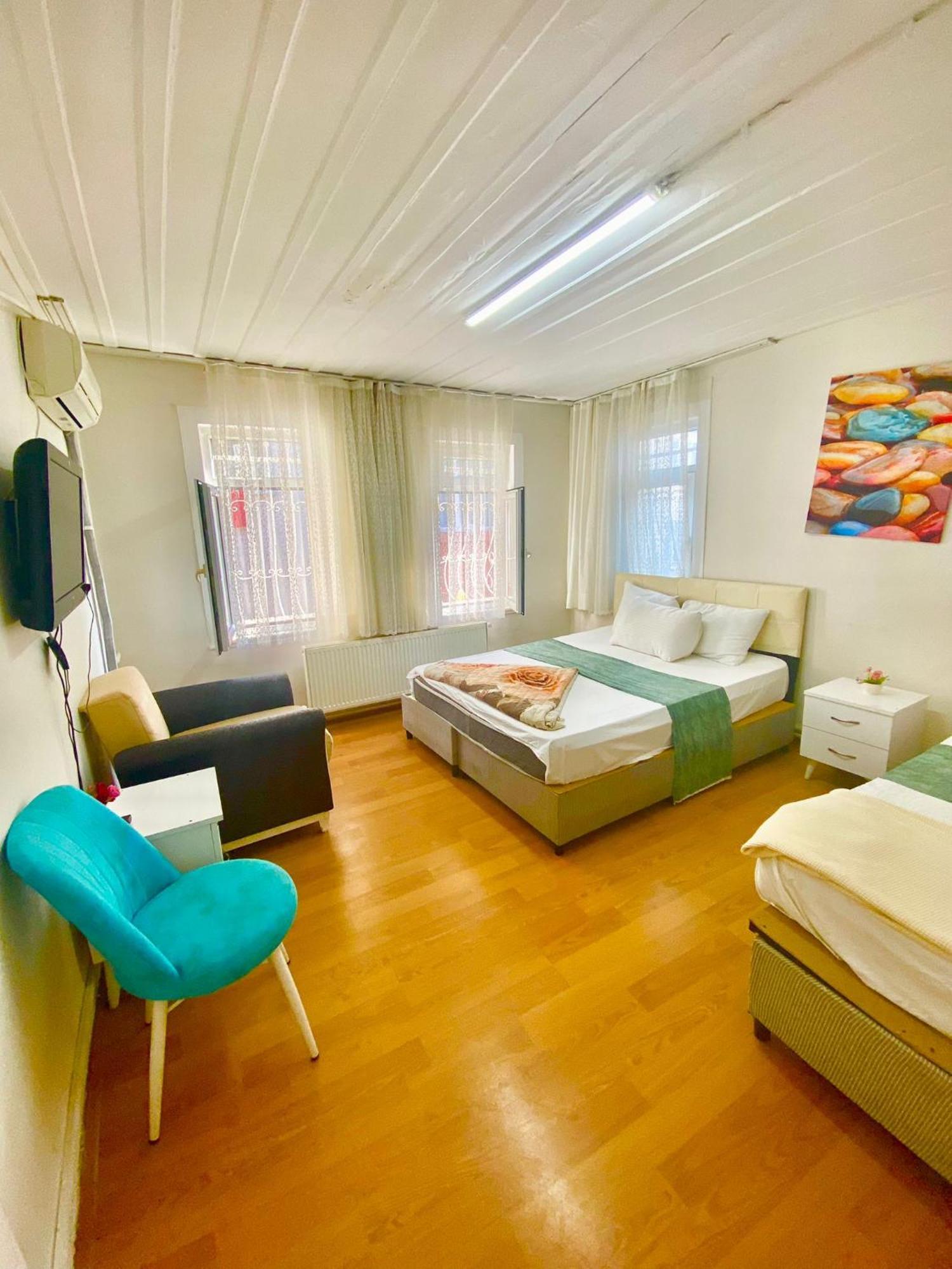 Hagia Sophia Liffe Apartmentd Istanbul
