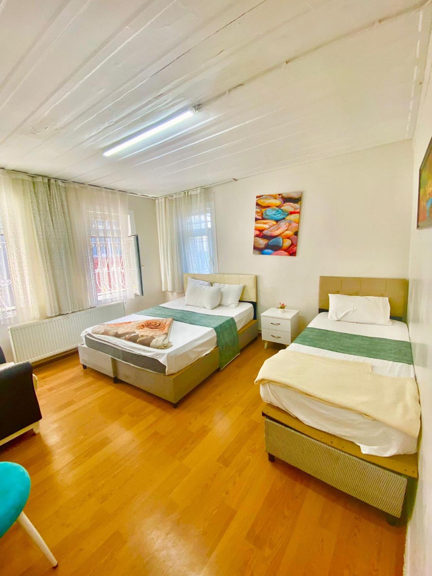 Hagia Sophia Liffe Apartmentd