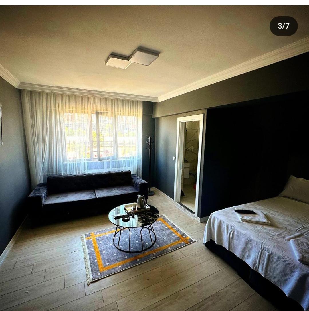 Arena Kagithane Hotel Istanbul