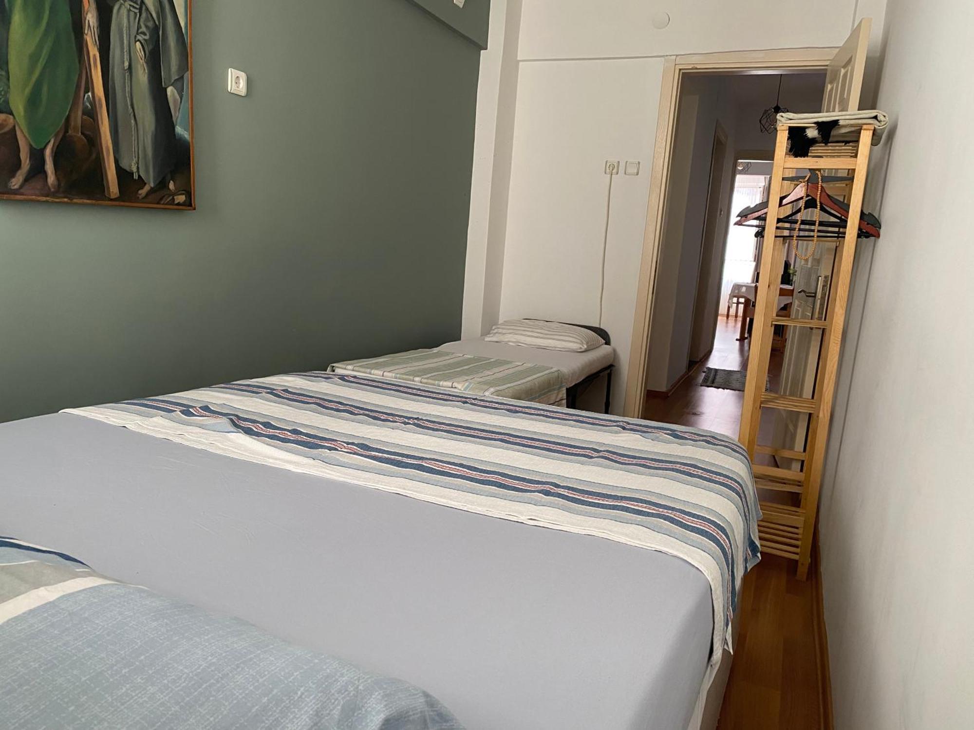 Comfortable House In Uskudar Turkey
