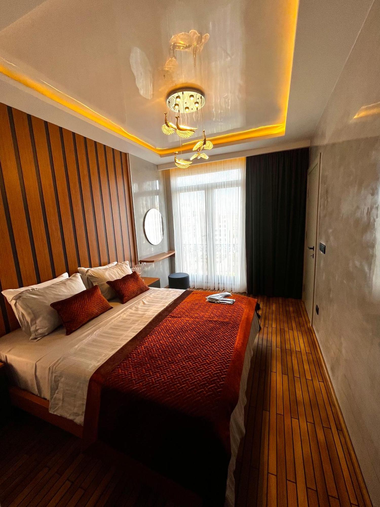 Sabiha Gokcen 3* Istanbul