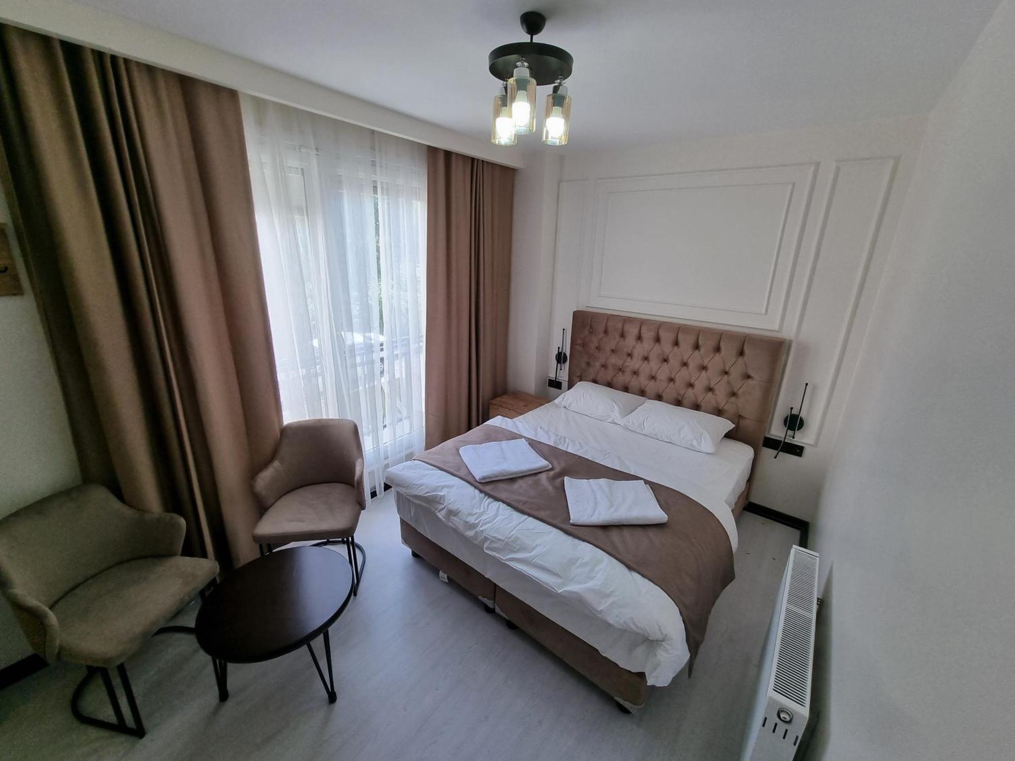 Hotel Elite Park & Istanbul