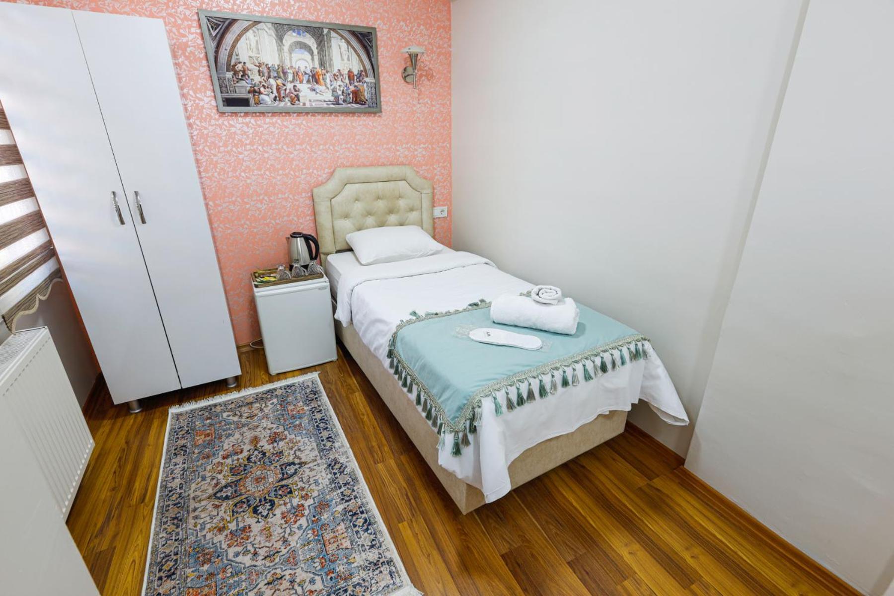 Fidelya Boutique Hotel