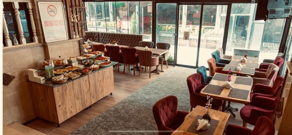 Taksim Cuento Hotel 3*