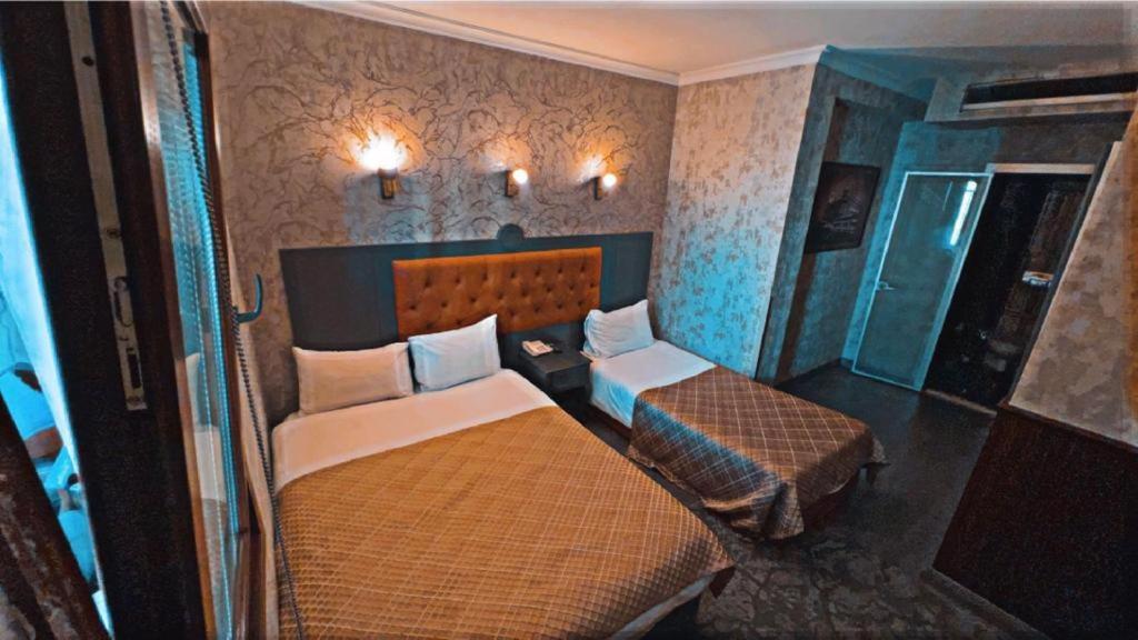Taksim Cuento 3* Istanbul