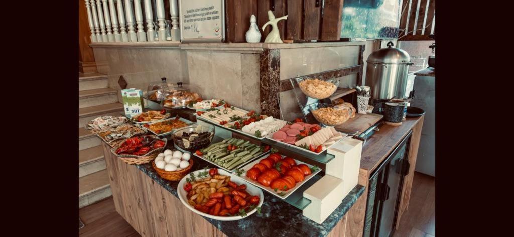 Hotel Taksim Cuento 3*