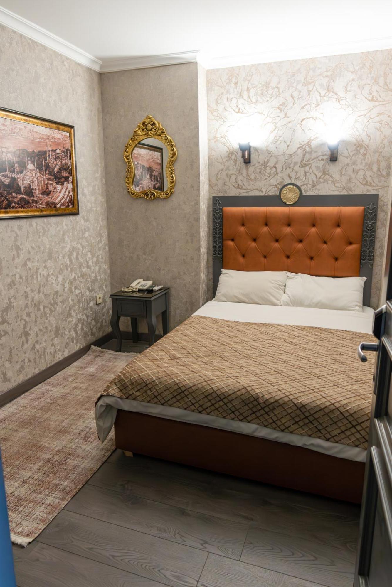 Taksim Cuento 3* Istanbul