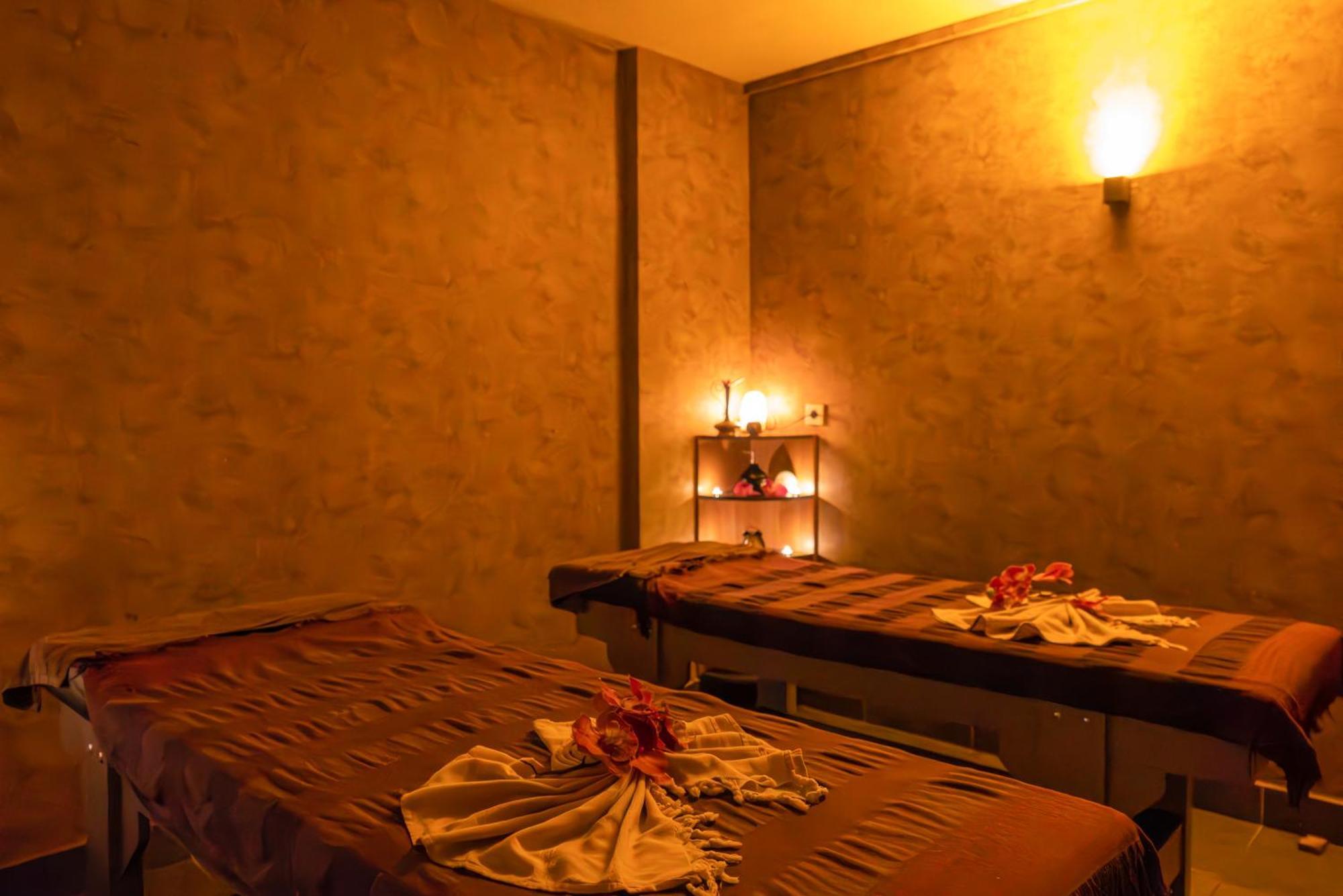 Hotel Taksim Cuento