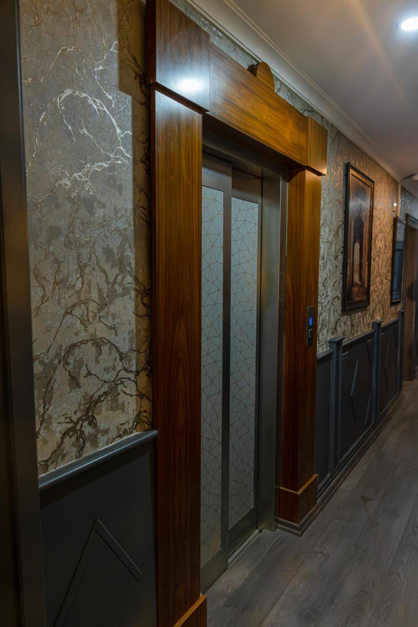 Taksim Cuento Hotel 3*