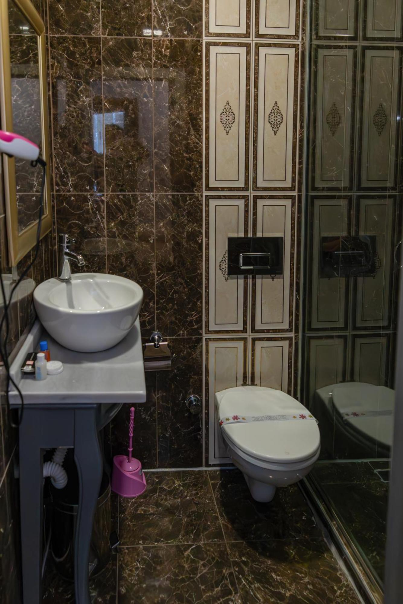 Taksim Cuento Hotel Istanbul