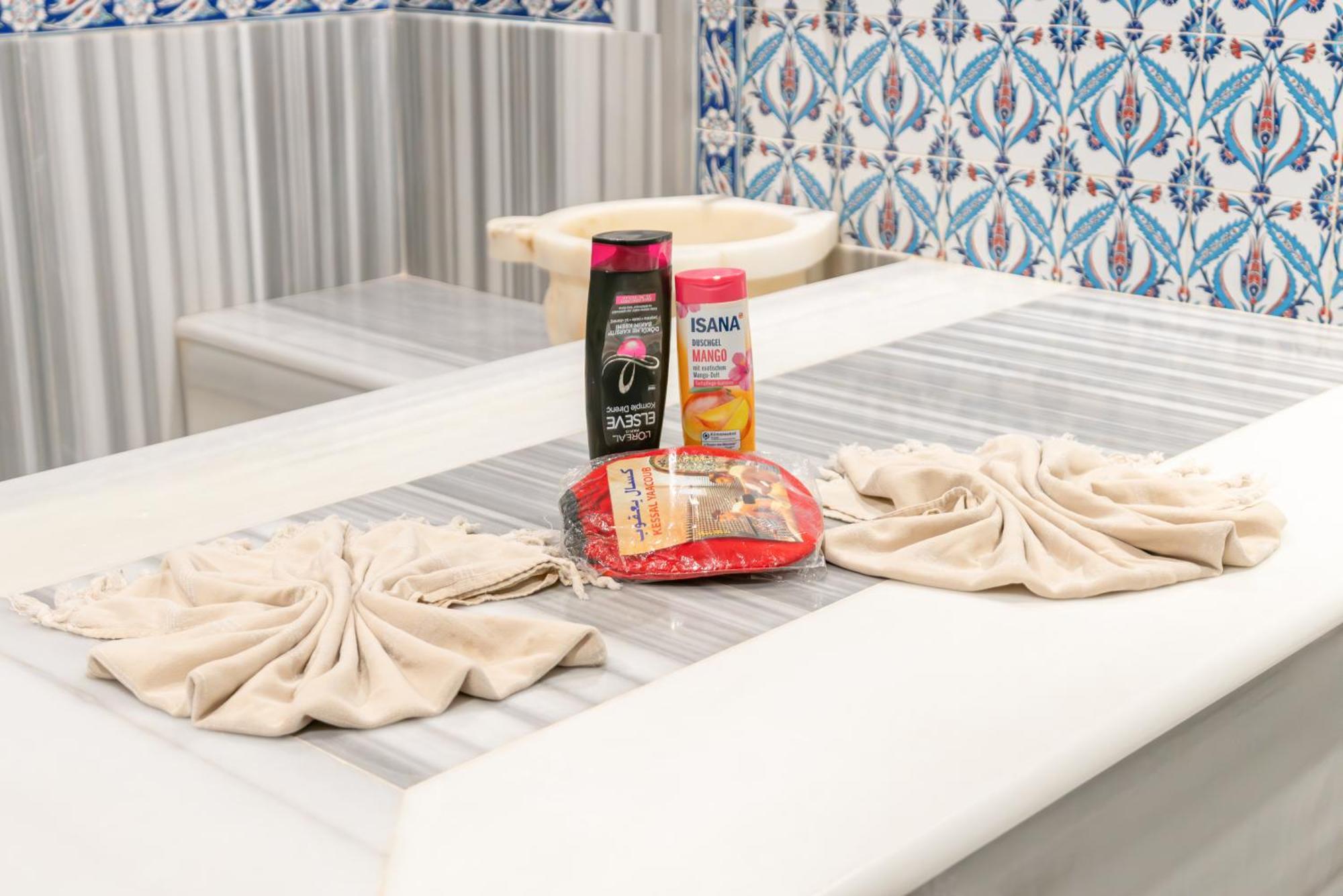 Taksim Cuento Hotel Istanbul