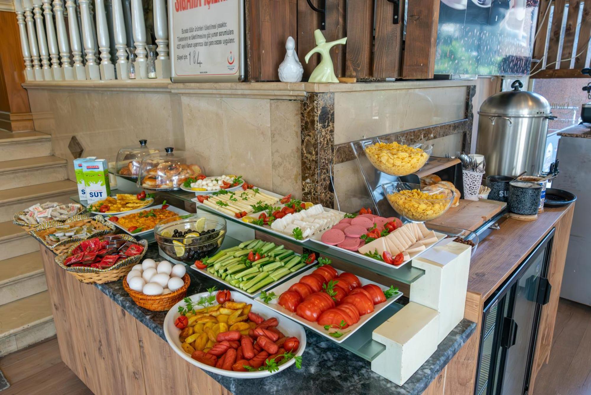 Taksim Cuento Hotel 3*