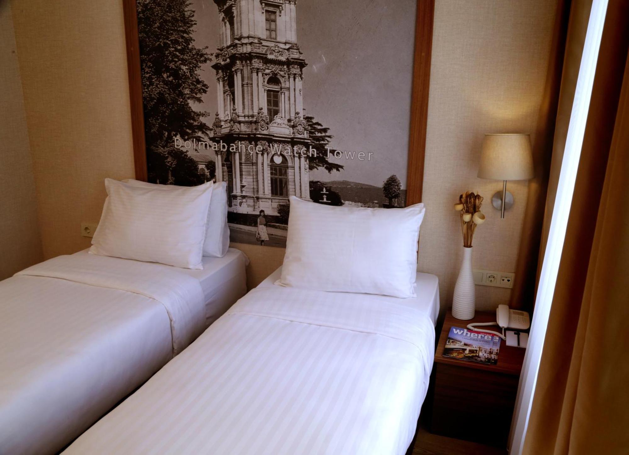 Sisli Mls Istanbul