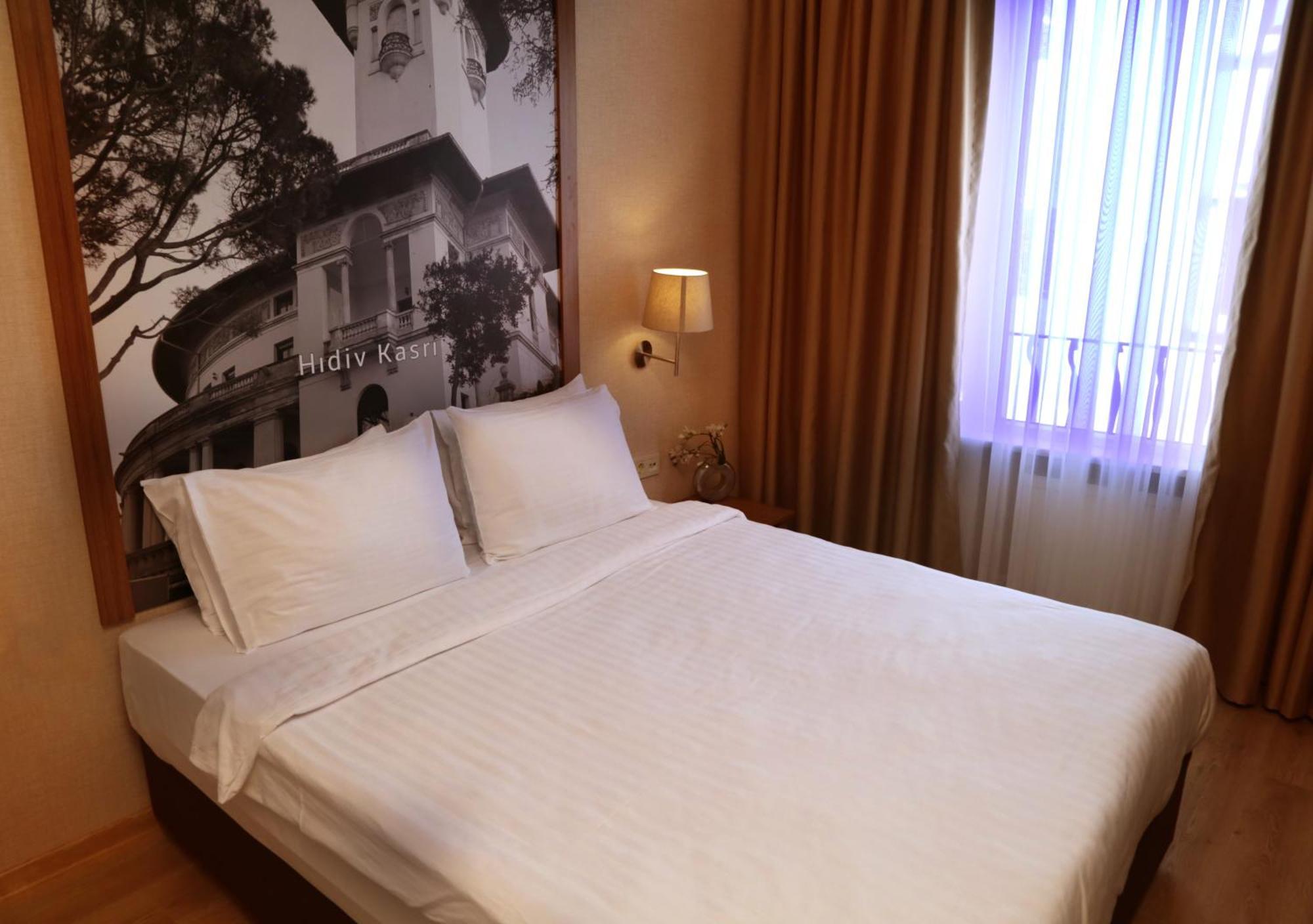 Hotel Sisli Mls Istanbul