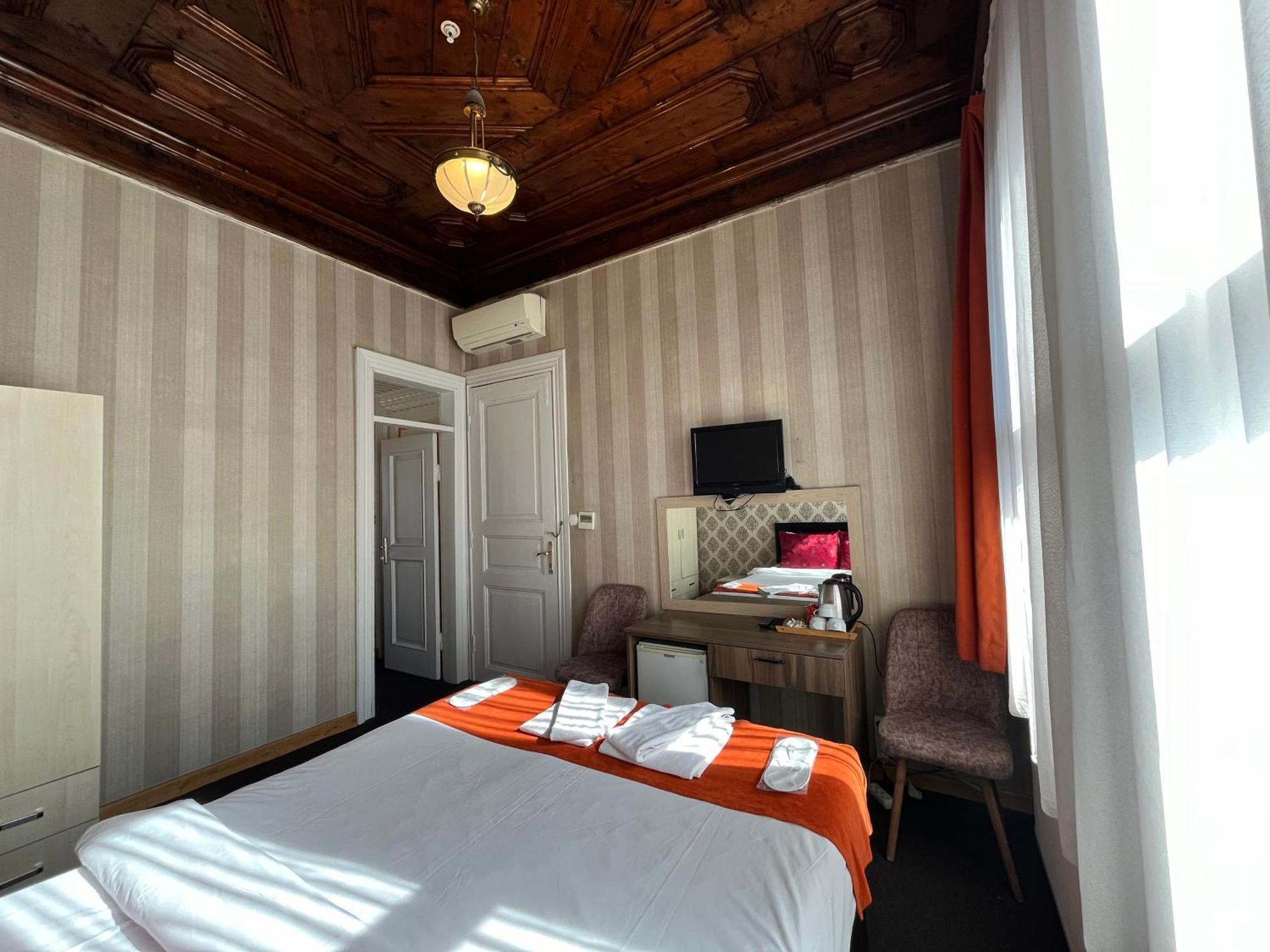 Guest house Le Safran Istanbul