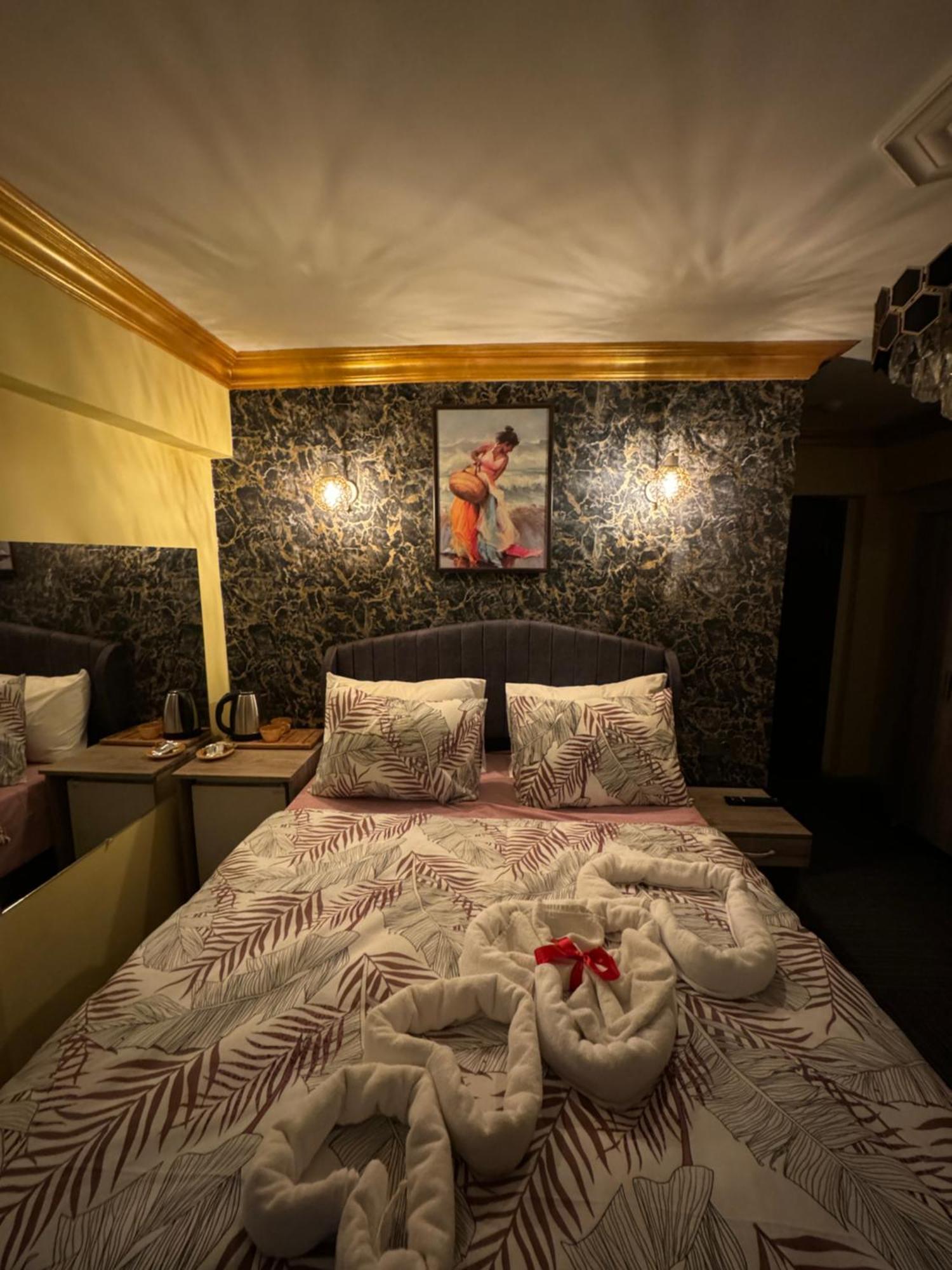 Royal Old City Hotel Istanbul