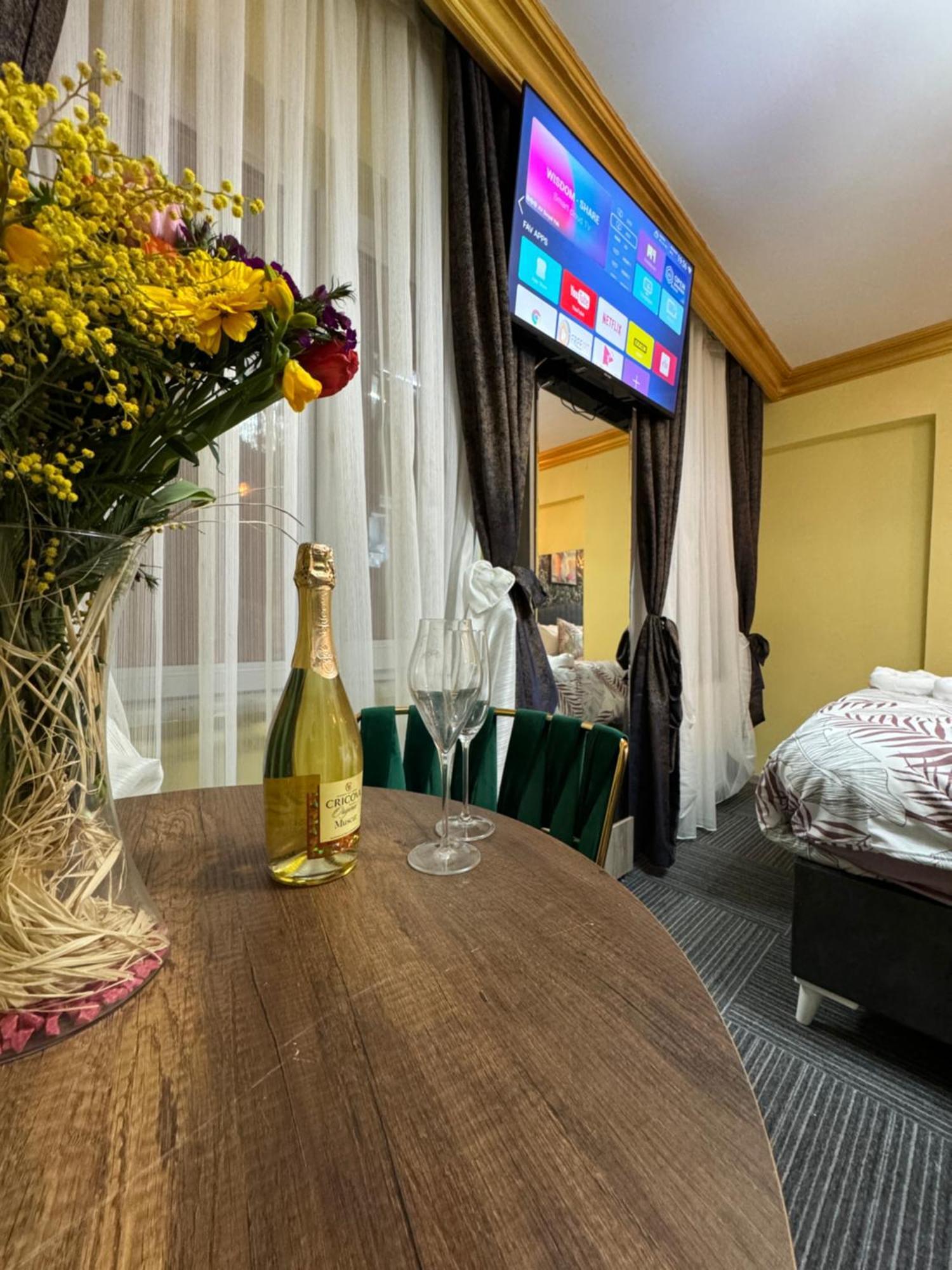 Royal Old City 3* Istanbul