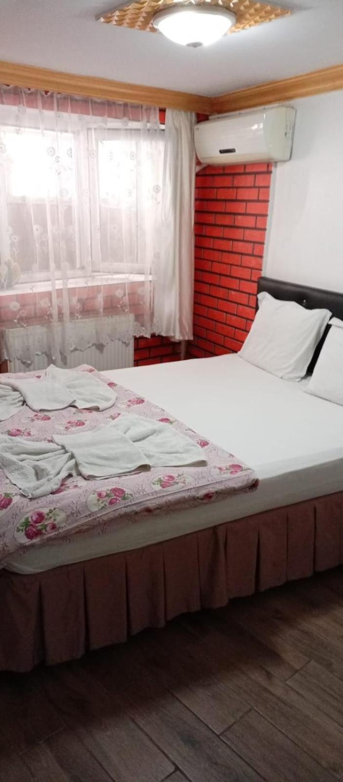 Bereket Traveler Hotel Hotel Istambul