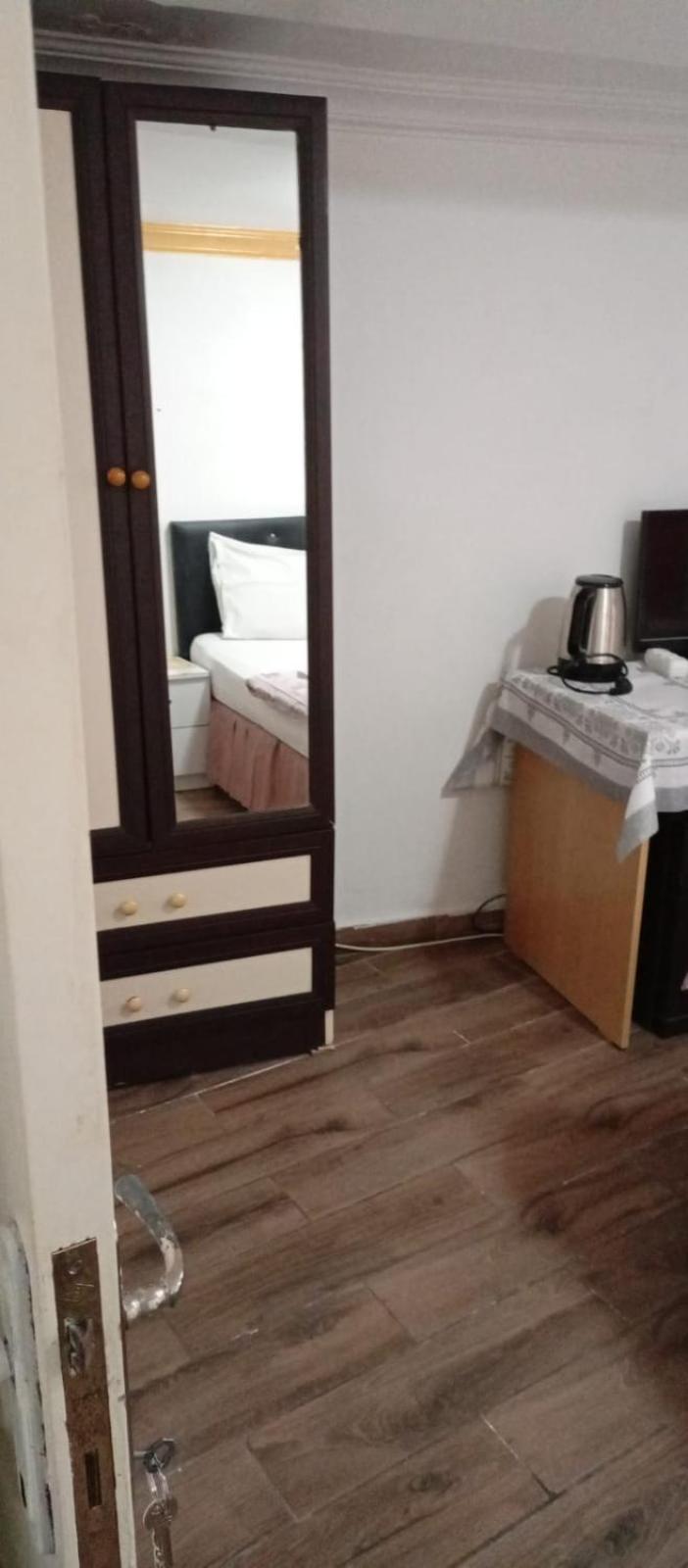 Bereket Traveler Hotel Hotel