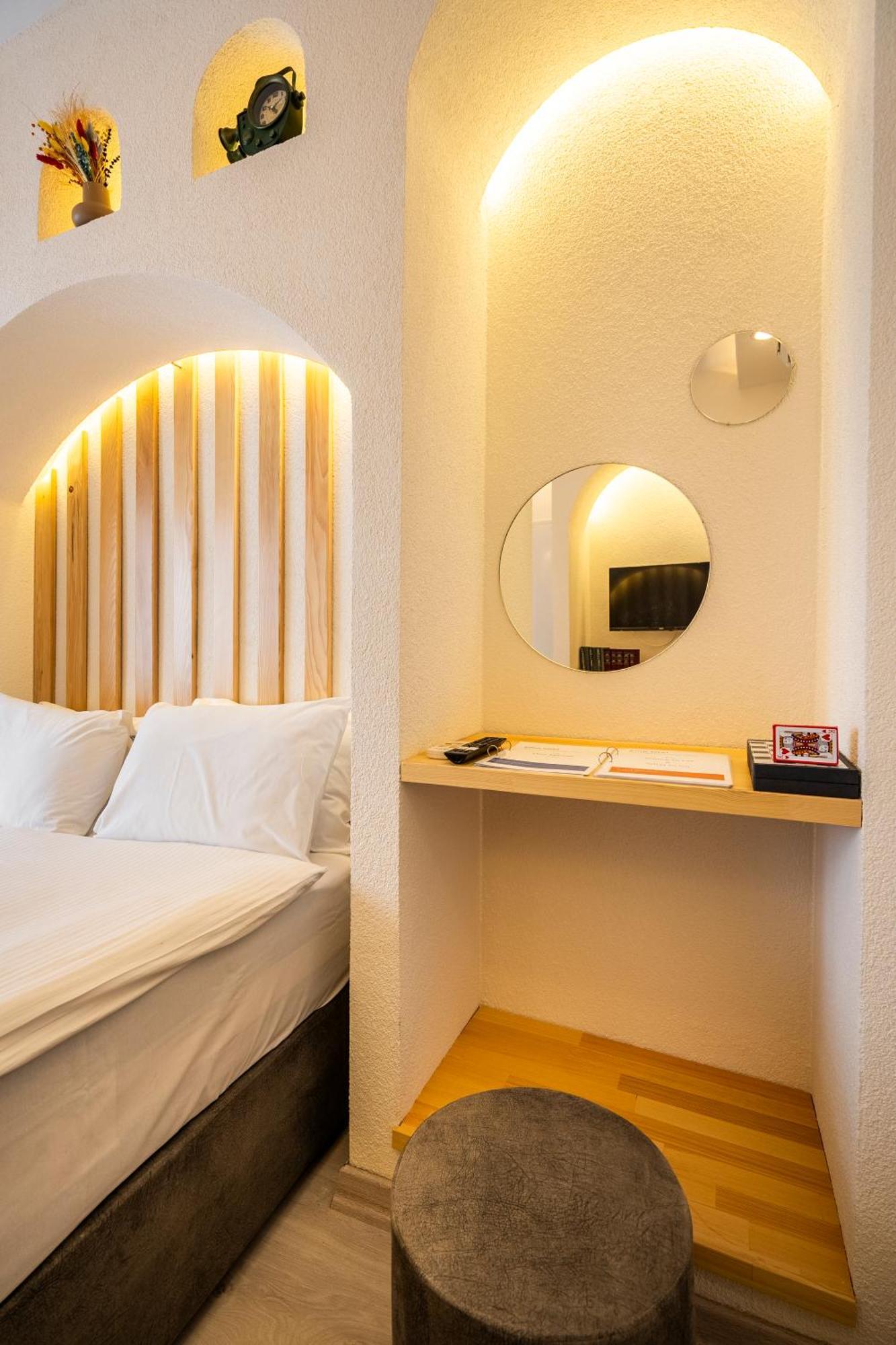 Emir Hotel 3*