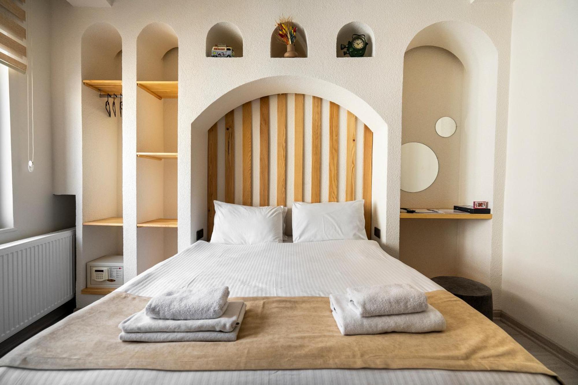 Emir Hotel Hotel 3*