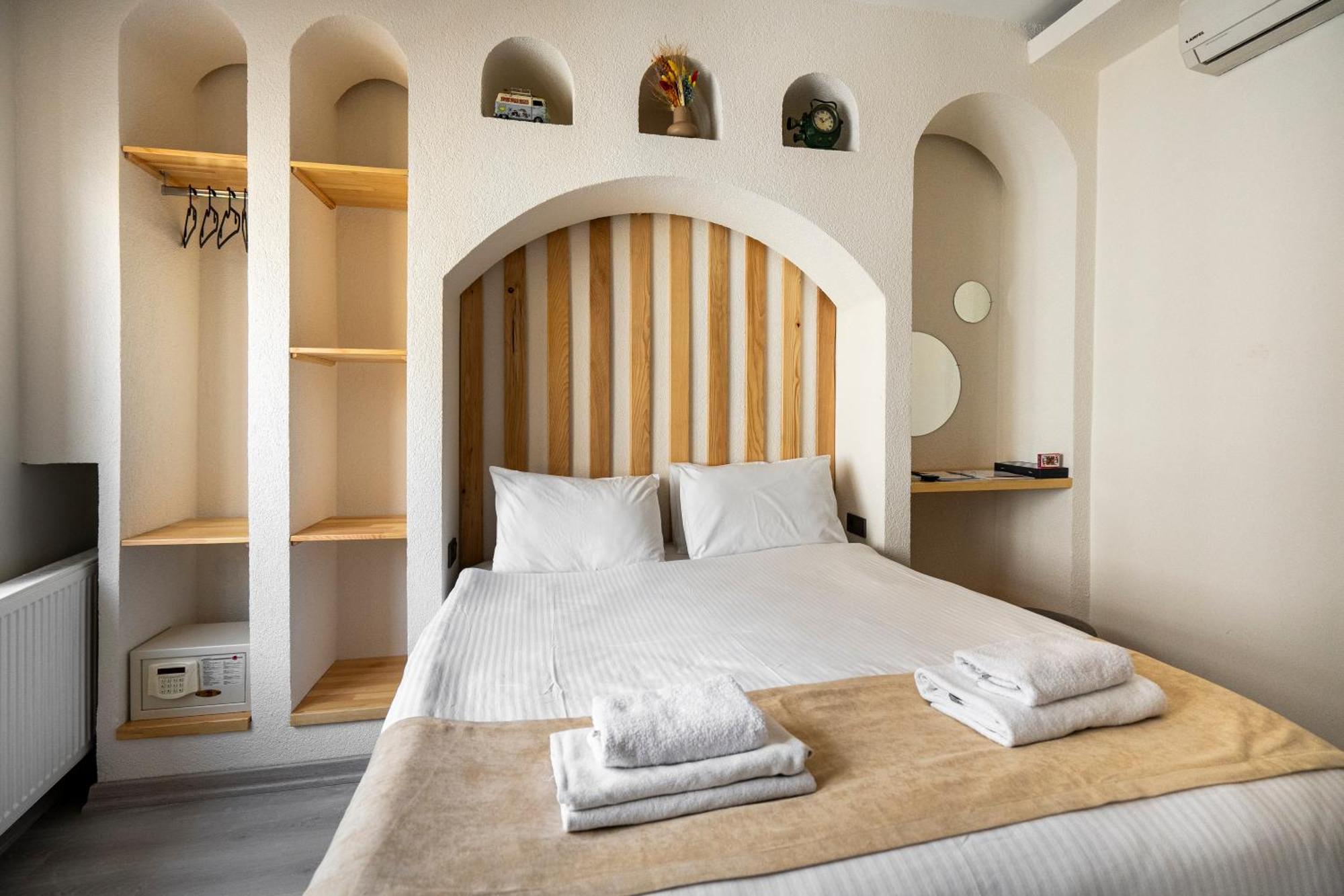 Emir Hotel 3* Istanbul