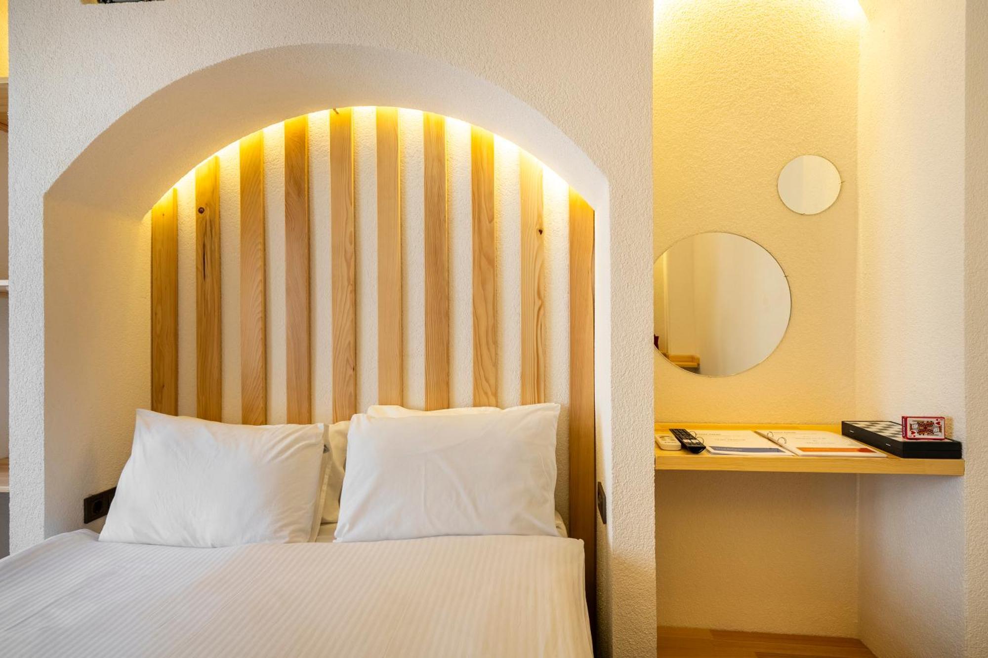 Emir Hotel Hotel 3*