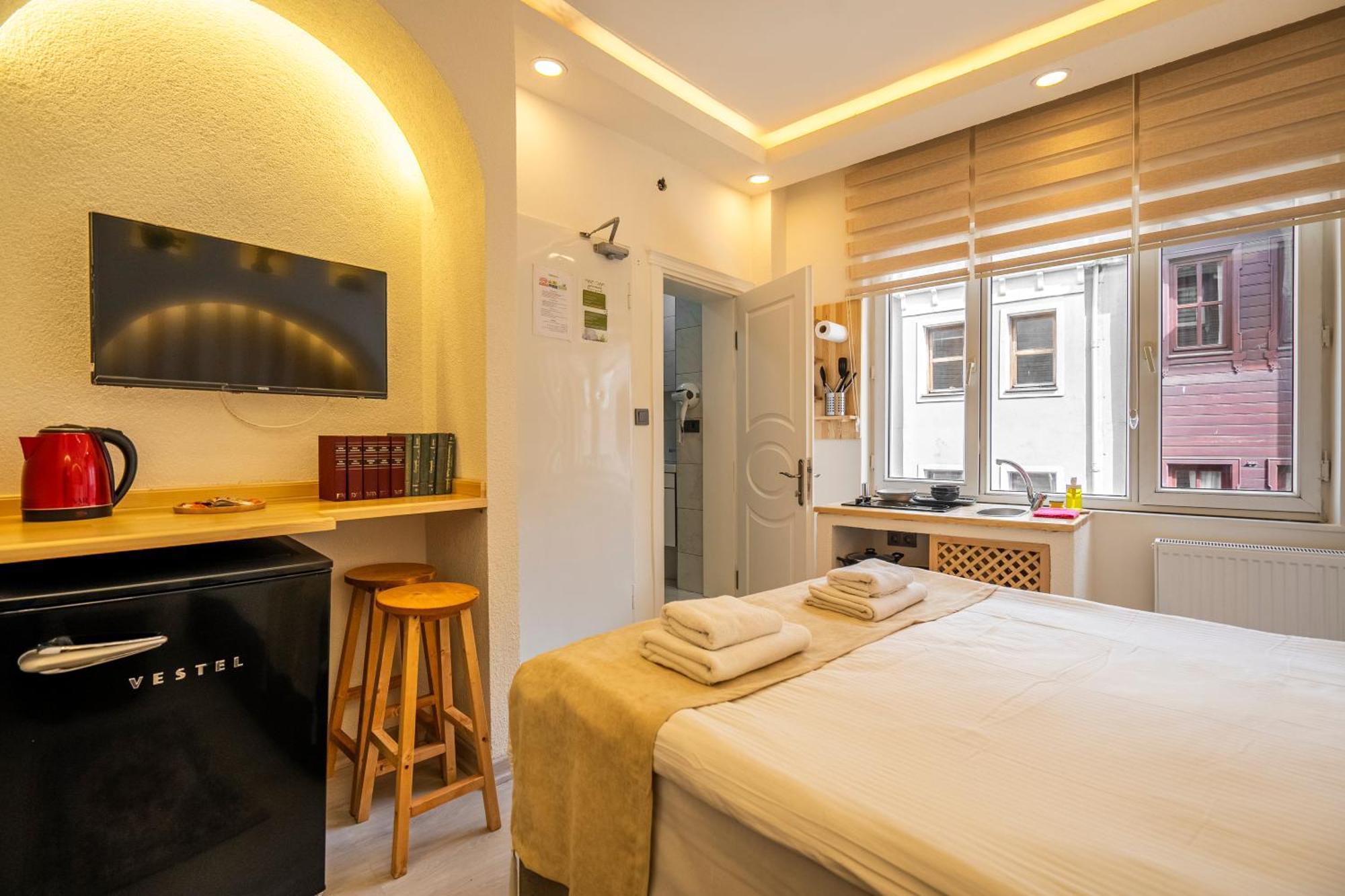 Hotel Emir Hotel 3*