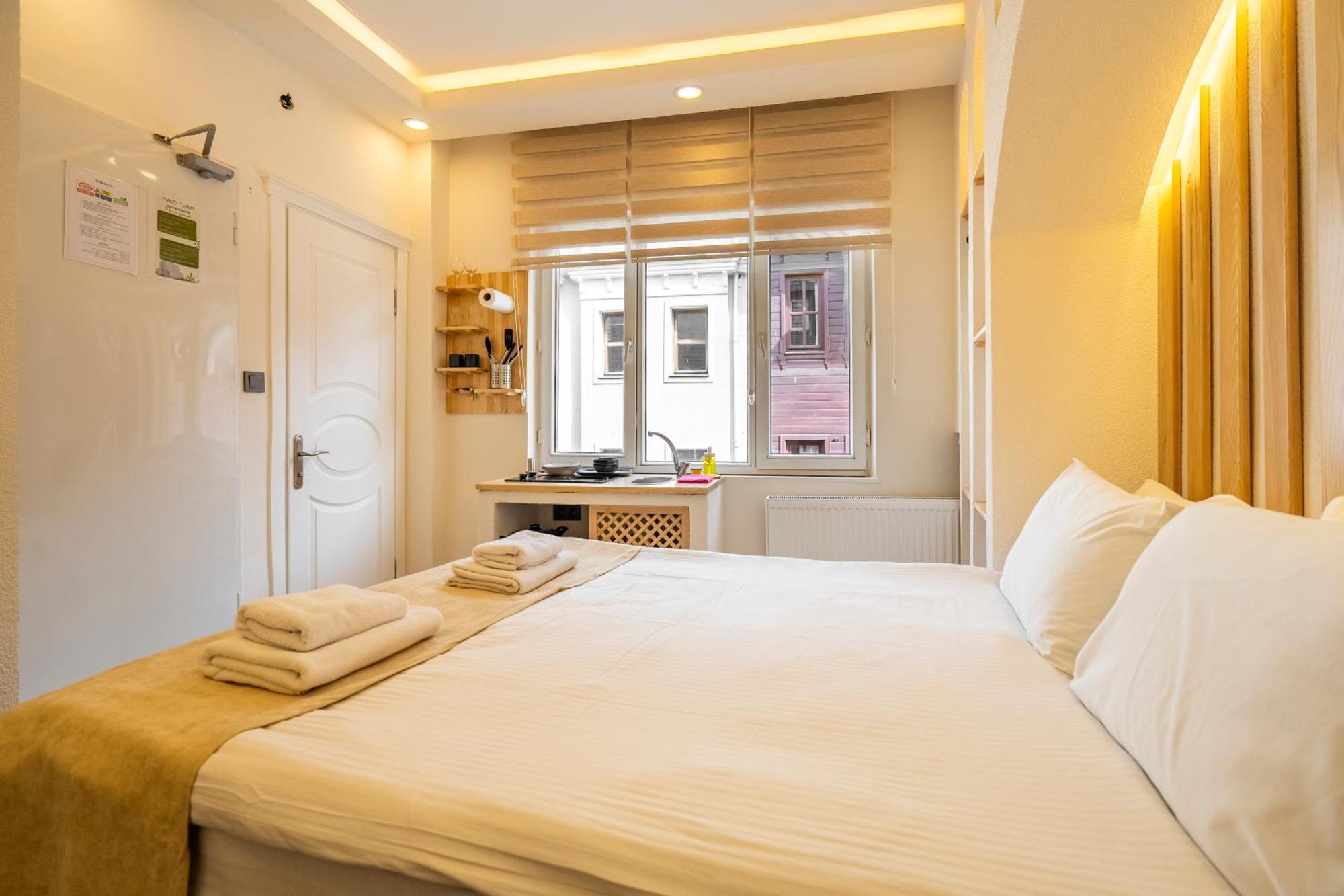 Emir Hotel 3* Istanbul