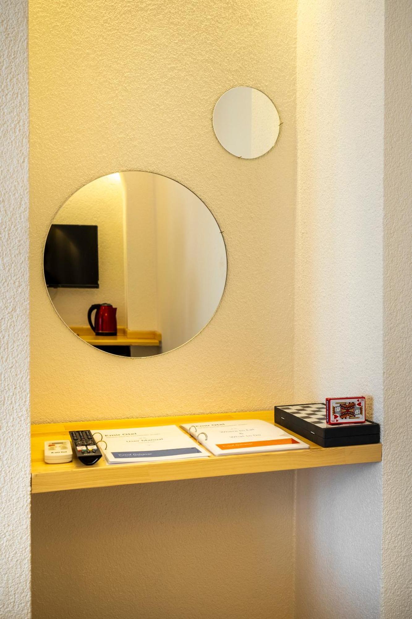 Emir Hotel Hotel Istanbul