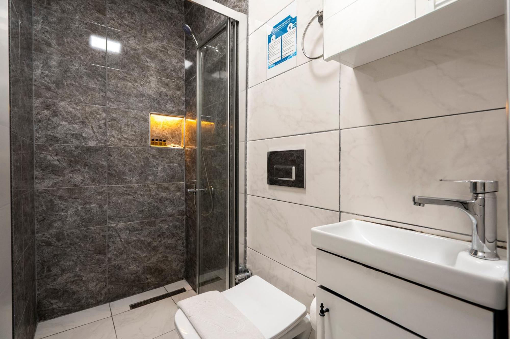 Emir Hotel Hotel 3*