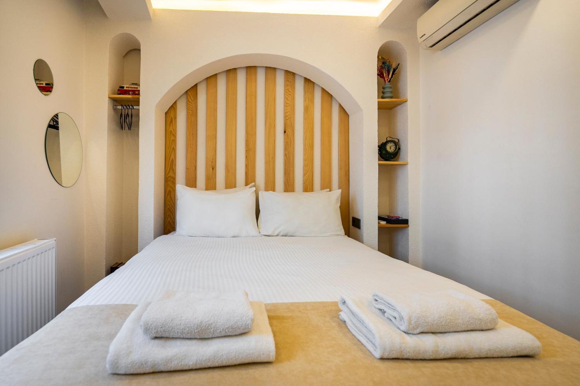 Emir Hotel