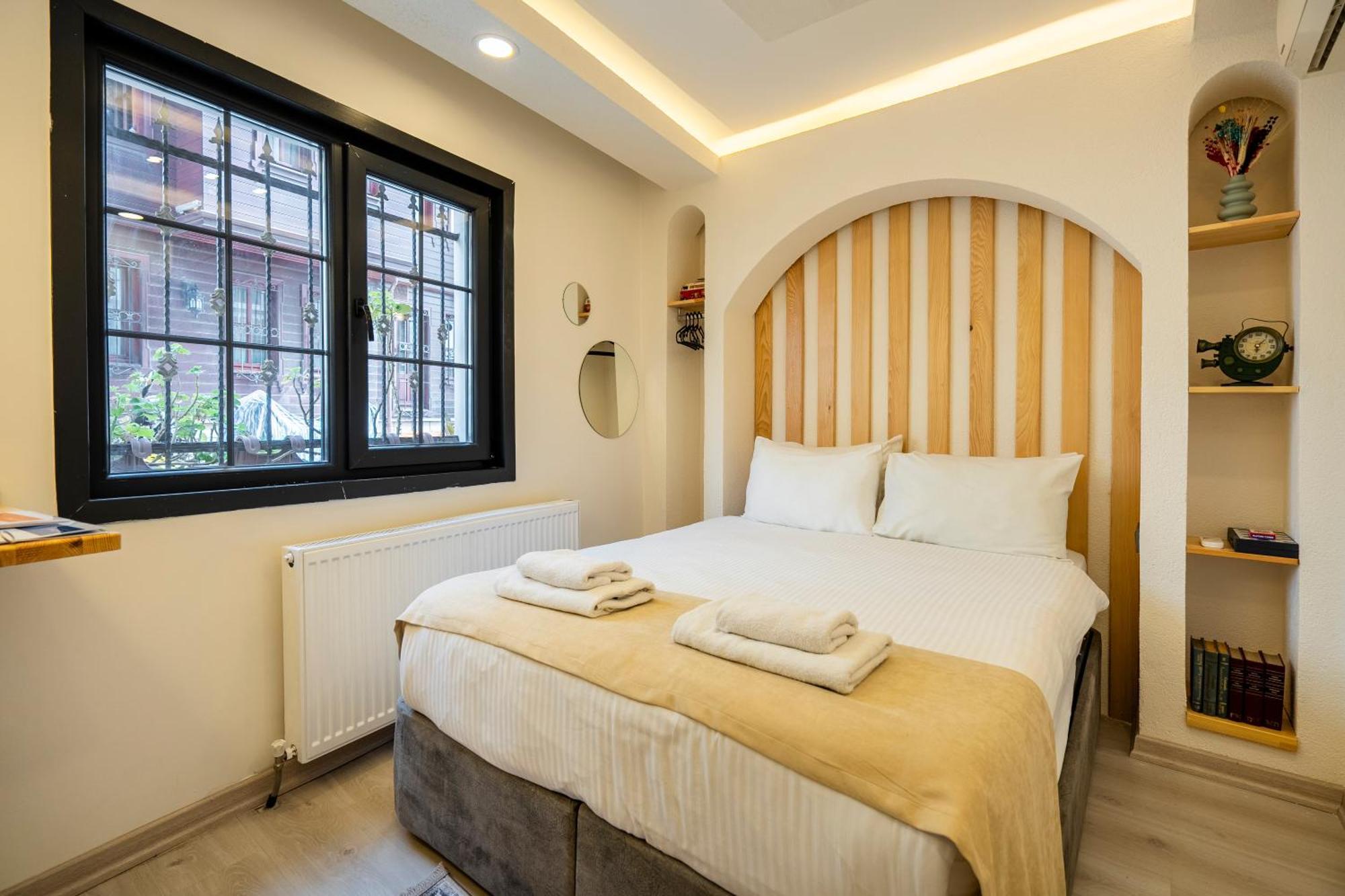 Emir Hotel Hotel