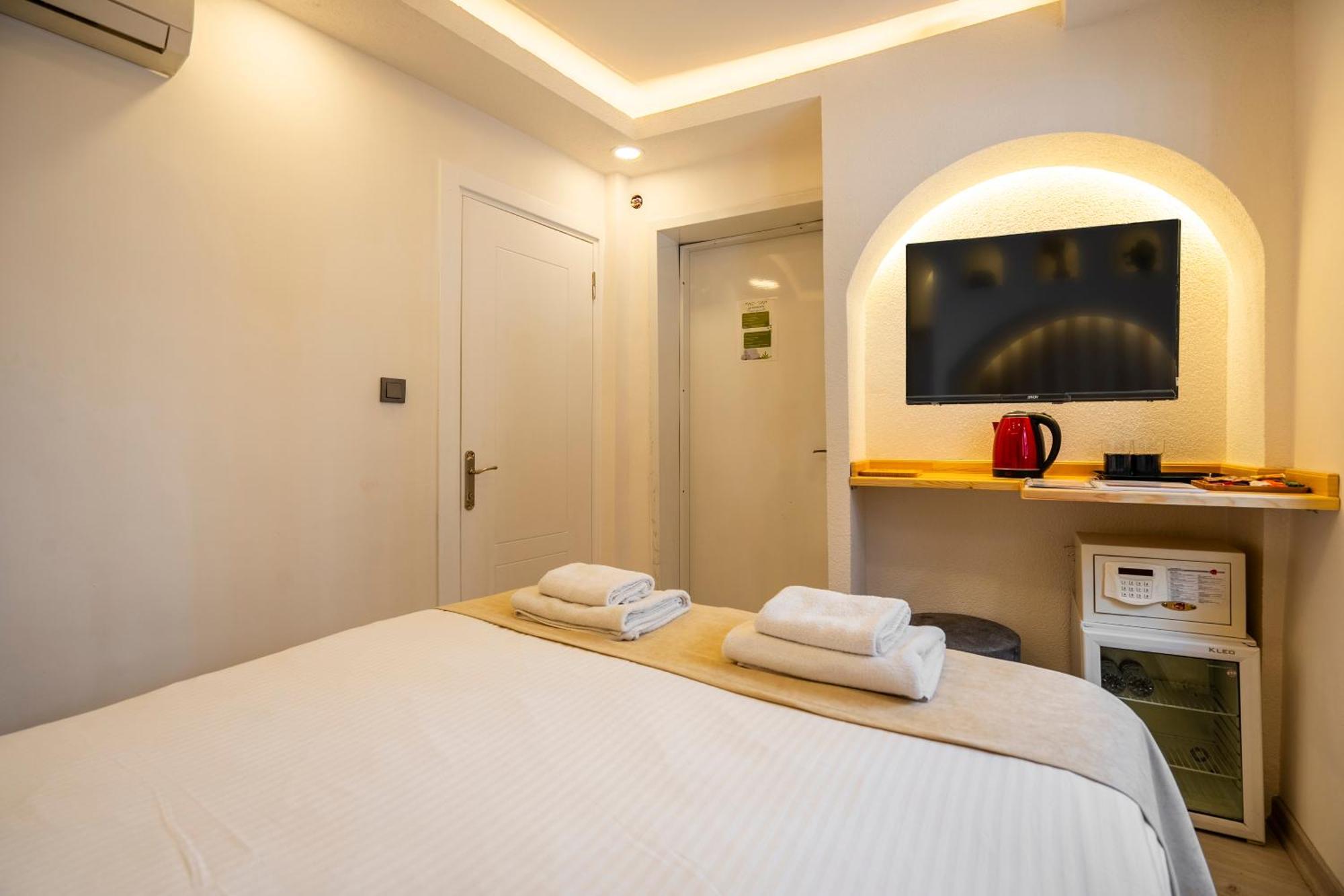 Hotel Emir Hotel Istanbul