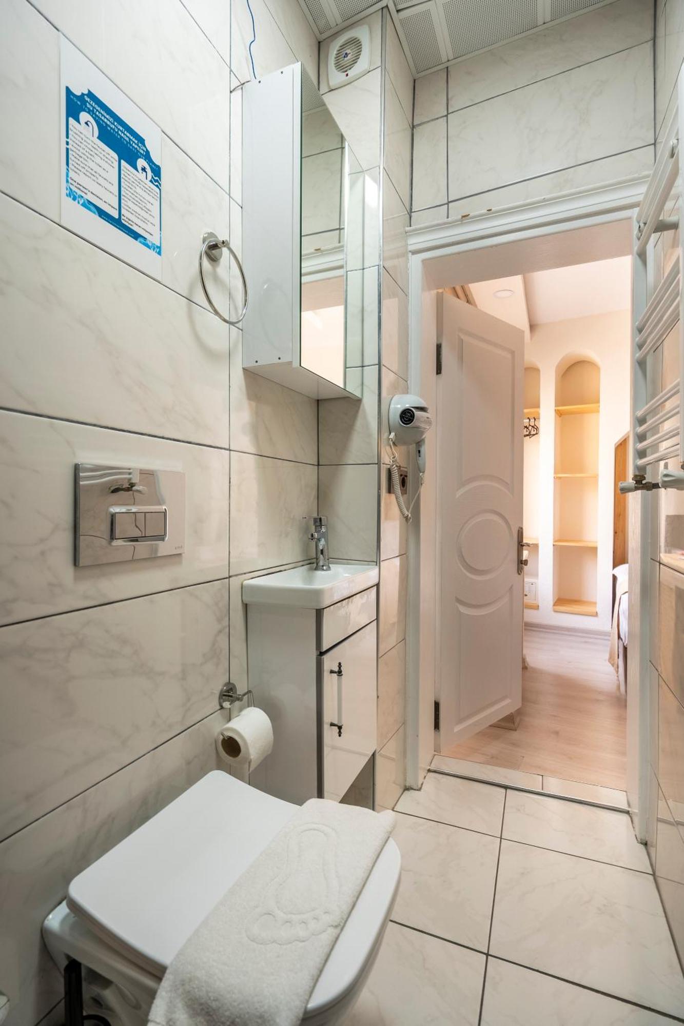 Emir Hotel 3* Istanbul