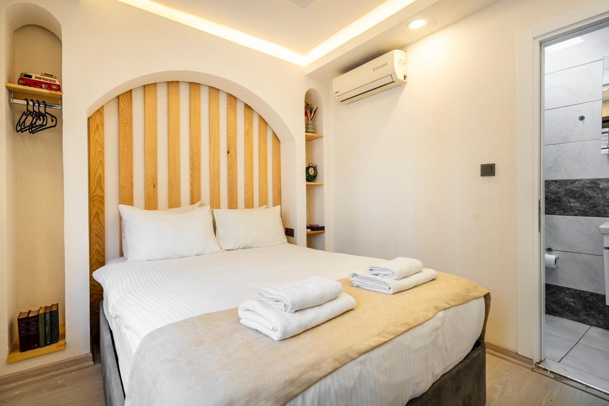 Emir Hotel Hotel Istanbul