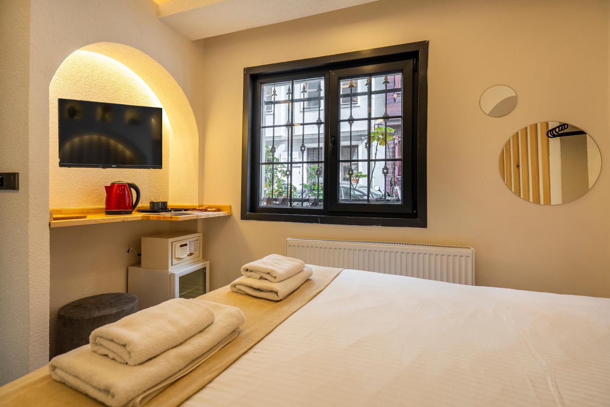 Hotel Emir Hotel 3*