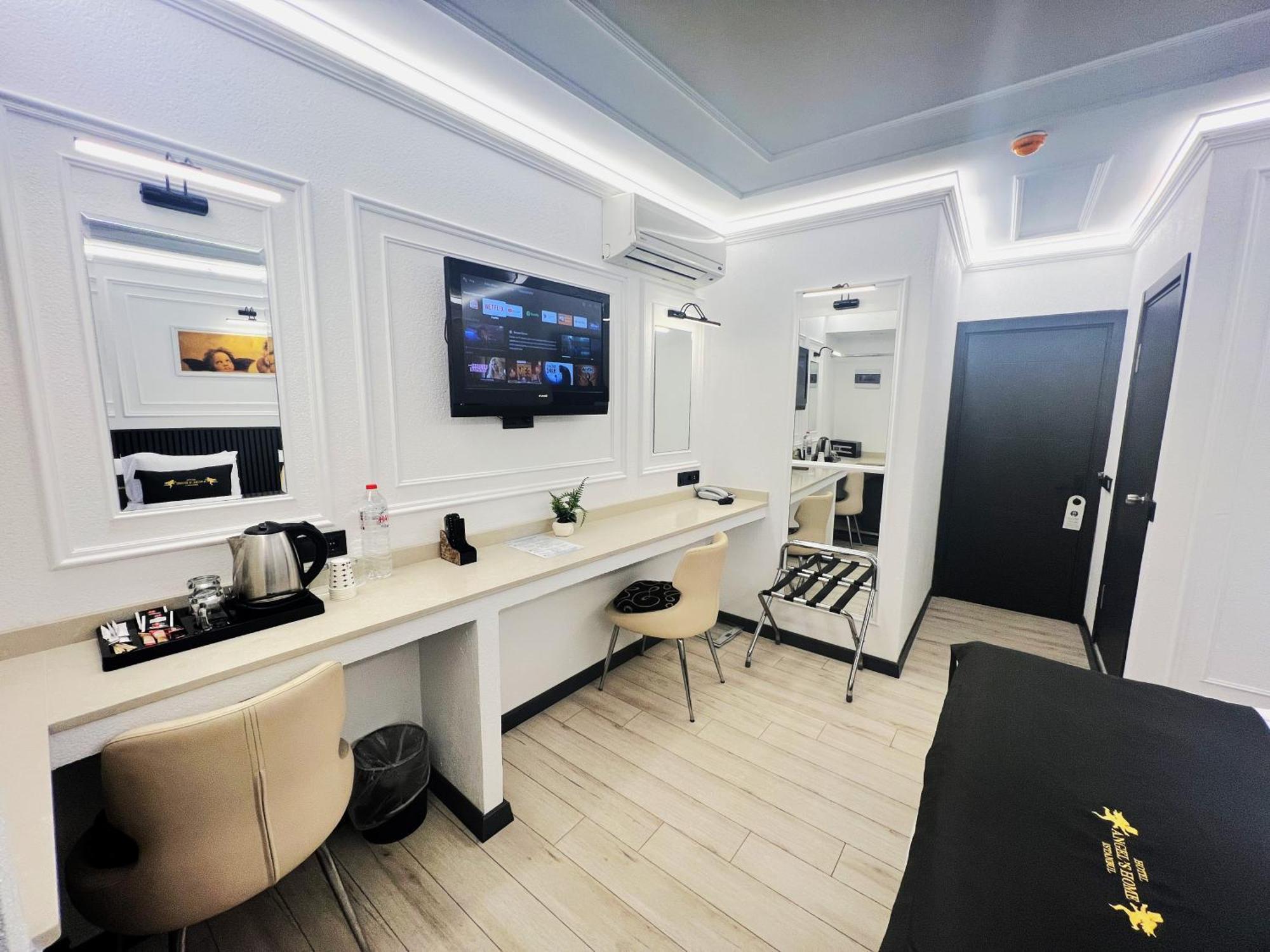 Otel Angel's - Angel Group