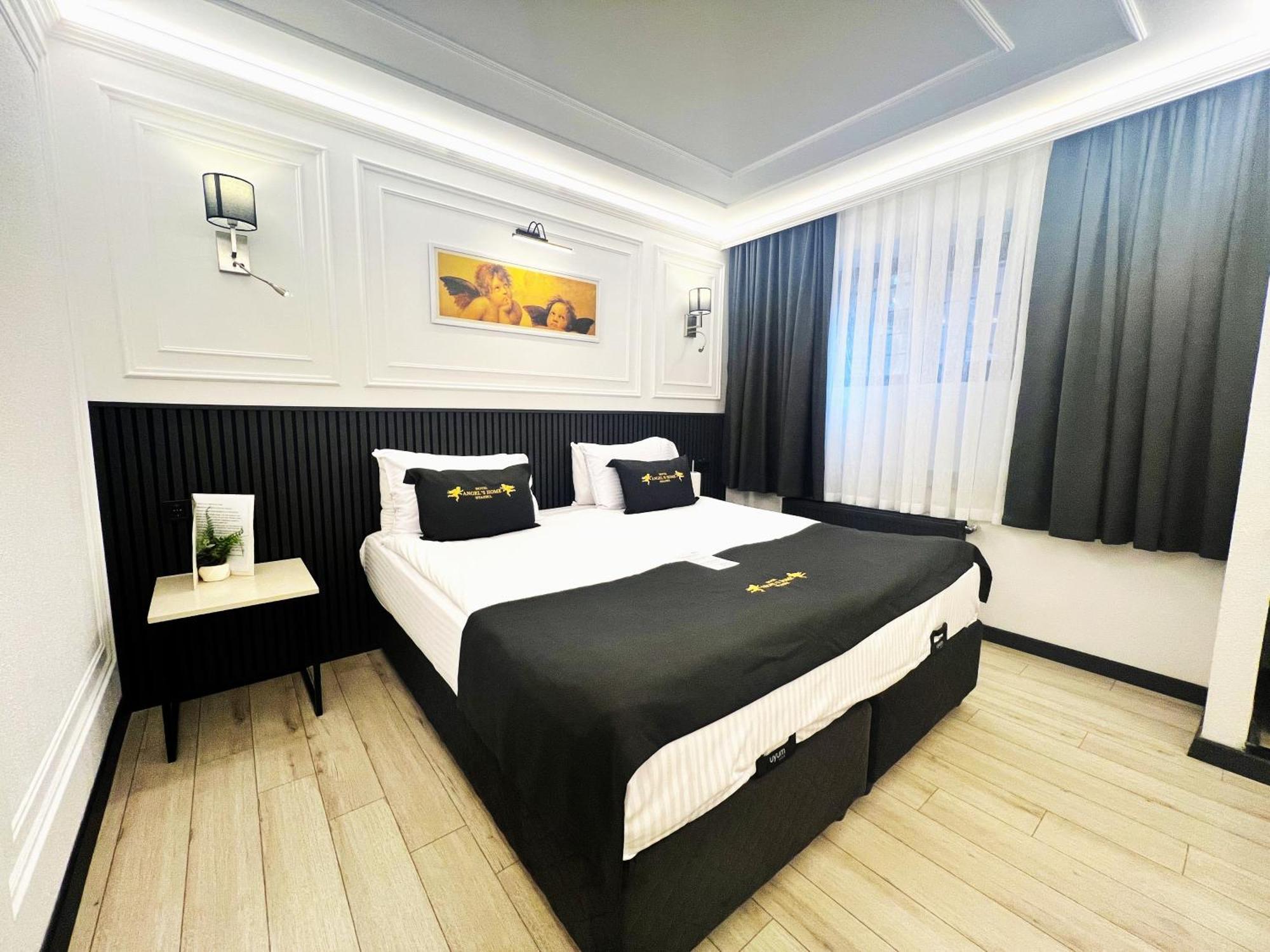 Angel's - Angel Group Otel