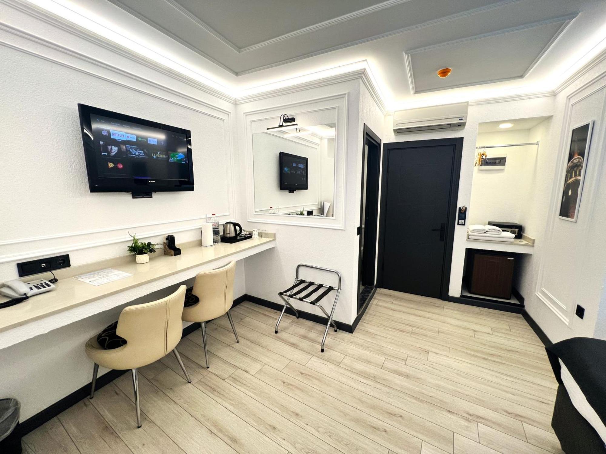Angel's - Angel Group Otel 3*