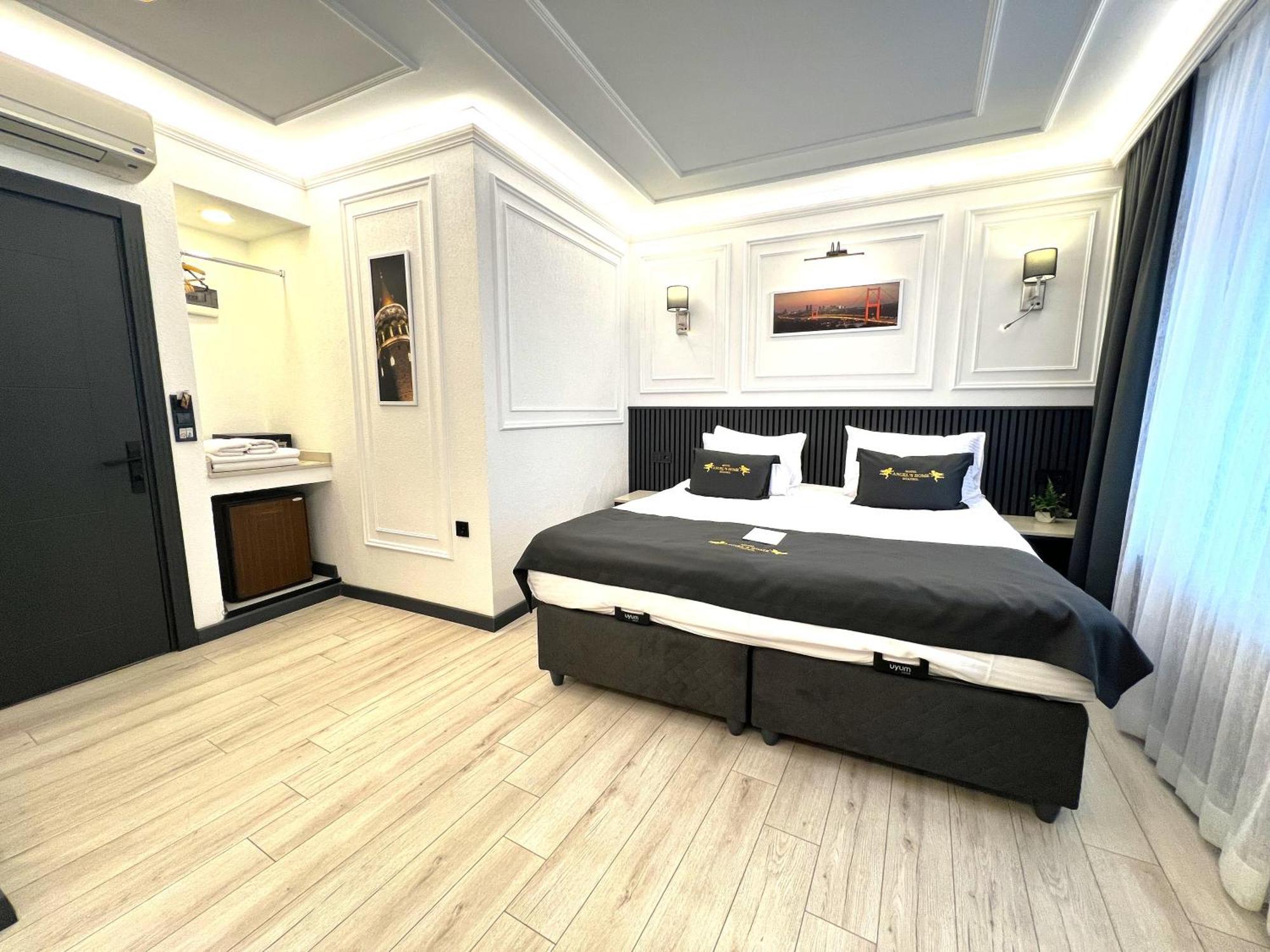 Otel Angel's - Angel Group İstanbul